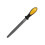 Roughneck Roughneck 30-318 Half Round File 200mm 8in 1