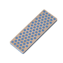 DMT DMT-W7C Mini Whetstone 70mm Blue 325 Grit - Coarse