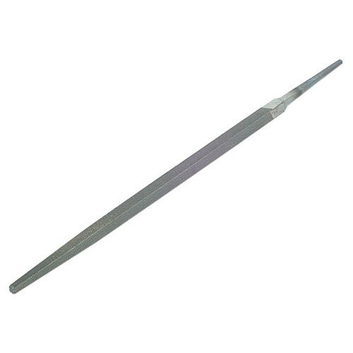 Nicholson Nicholson 13147 Square Smooth Cut File 200mm 8in