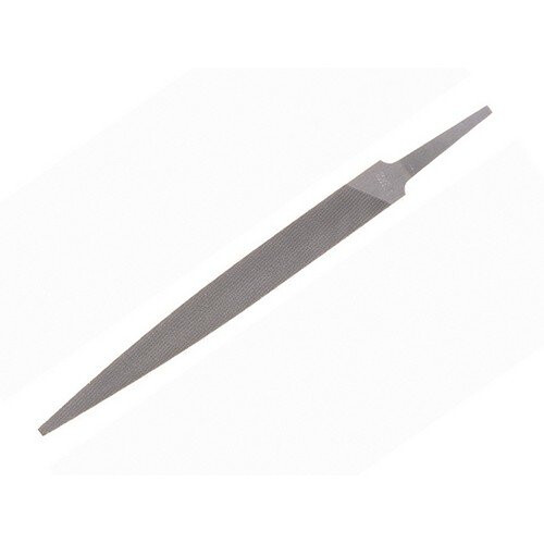 Bahco Bahco 1-111-04-2-0 Warding Second Cut File 100mm (4in)