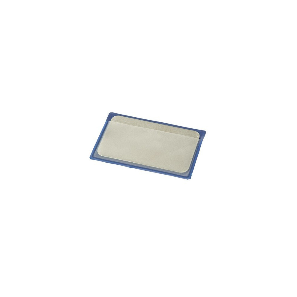 Dmt Dmt-D3c Credit Card Diamond Whetstone 83Mm Coarse 017042007539