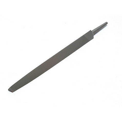 Bahco Bahco 1-170-08-3-0 Three Square Smooth Cut File 200mm (8in)