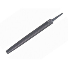 Bahco 1-210-04-1-0 Half Round Bastard Cut File 100mm (4in)