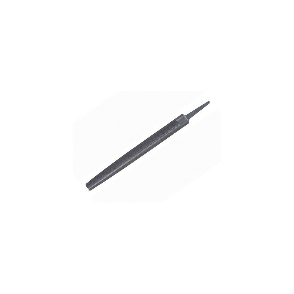 Bahco 1-210-04-1-0 Half Round Bastard Cut File 100mm (4in)