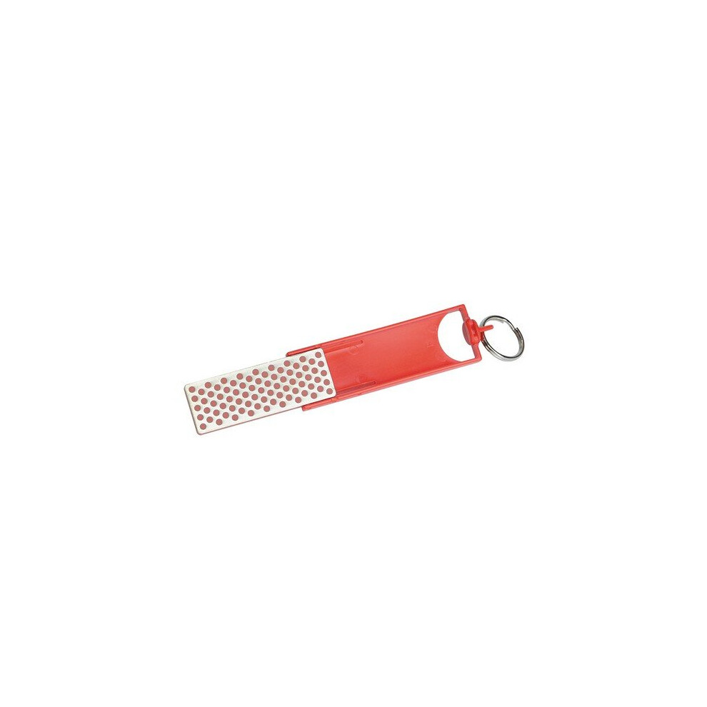 Dmt Dmt-F70f Mini Sharp 140Mm Red 600 Grit - Fine 017042011215