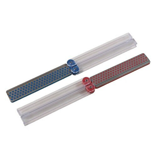 DMT DMT-FWFC Double Sided Diafold - Fine / Coarse