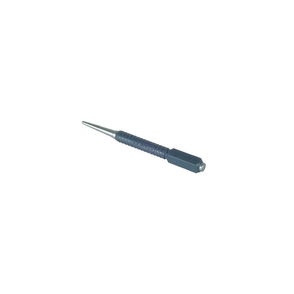 Stanley 0-58-912 Dynagrip Nail Punch 1/16