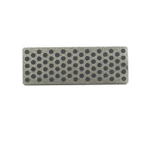 DMT DMT-W7X Mini Whetstone 70mm Black 220 Grit - Extra Coarse