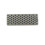 DMT DMT-W7X Mini Whetstone 70mm Black 220 Grit - Extra Coarse 1