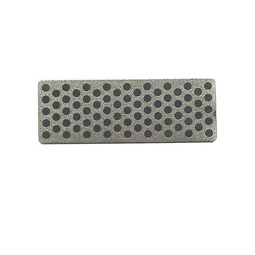 DMT DMT-W7X Mini Whetstone 70mm Black 220 Grit - Extra Coarse