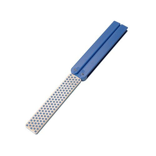 DMT DMT-FWC Diafold Diamond Whetstone 110mm Blue 325 Grit Coarse