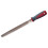 Faithfull Faithfull FAIFIHRSC8 Handled Half Round Second Cut Engineers File 200mm (8in) 1