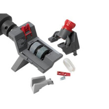 Multi-Sharp 2001 Dual Purpose Drill Bit & Tool Sharpener