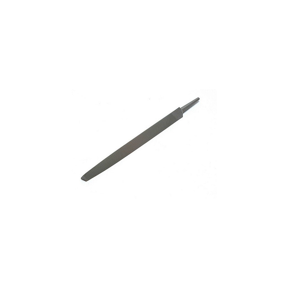 Bahco 1-170-08-1-0 Three Square Bastard Cut File 200Mm (8In)