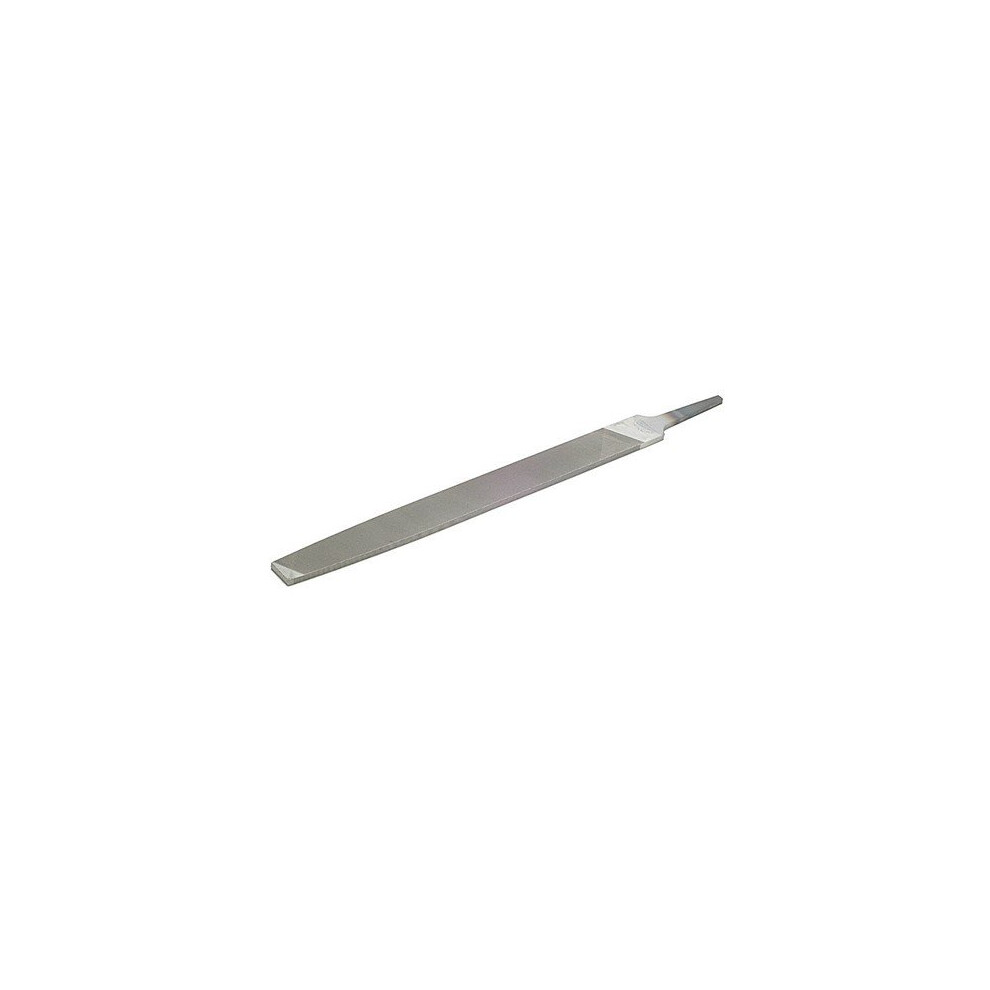 Nicholson 03731N Flat Smooth Cut File 250mm 10in