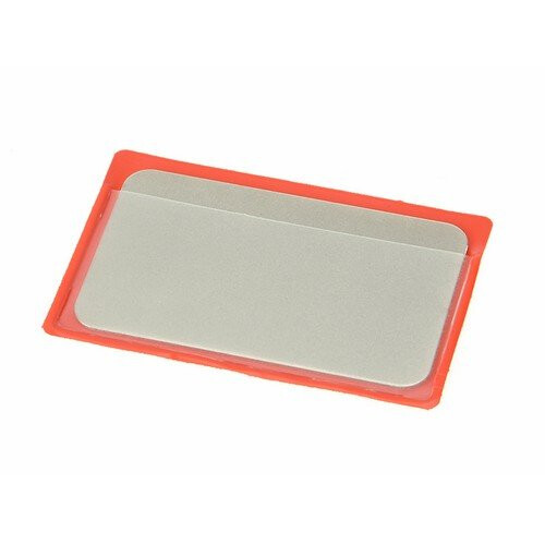 DMT DMT-D3F Credit Card Diamond Whetstone 83mm Fine