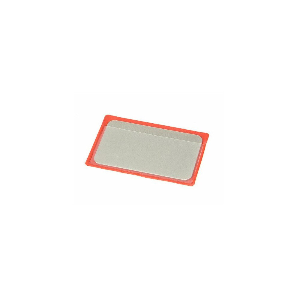 Dmt Dmt-D3f Credit Card Diamond Whetstone 83Mm Fine 017042007522