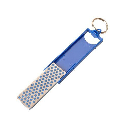 DMT DMT-F70C Mini Sharp 140mm Blue 325 Grit - Coarse