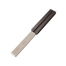DMT DMT-FWX Diafold Diamond Whetstone 110mm Black 220 Grit Extra Coarse