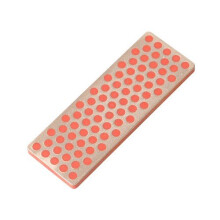 DMT DMT-W7F Mini Whetstone 70mm Red 600 Grit - Fine
