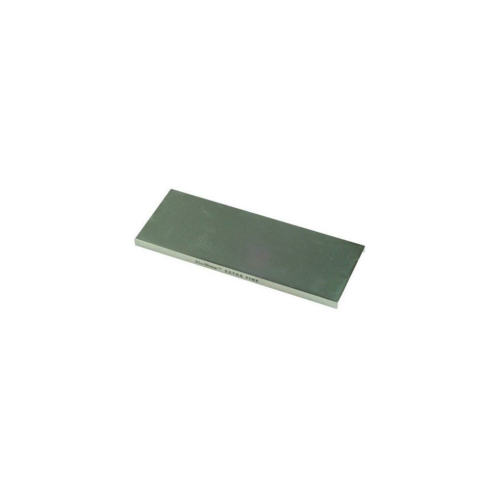 Dmt -D8f Diamond Sharp Whetstone 200 X 75Mm Fine