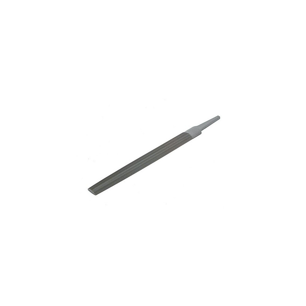 Bahco 1-210-08-1-0 Half Round Bastard Cut File 200mm (8in)
