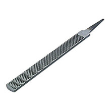 Nicholson 18057N Horse Rasp Tanged Half File 350mm 14in