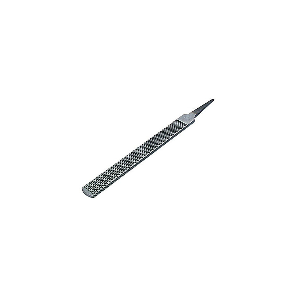 Nicholson 18057N Horse Rasp Tanged Half File 350mm 14in