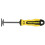 CK Tools CK T4755 Εργαλείο κλειδιού για τον αγωγό σωλήνων 190mm 1