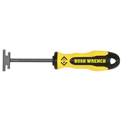 CK Tools CK T4755 Εργαλείο κλειδιού για τον αγωγό σωλήνων 190mm
