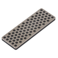Trend FTS/S/P FTS/S/P Fast Track Replacement Preparation Stone 220G Black