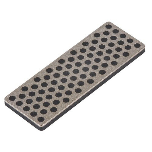 Trend Trend FTS/S/P FTS/S/P Fast Track Replacement Preparation Stone 220G Black