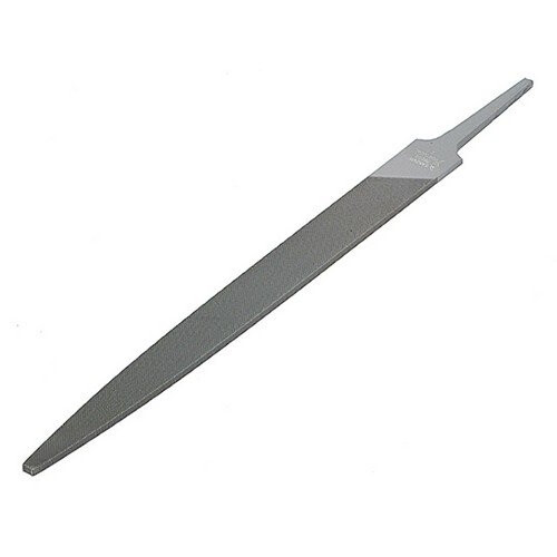 Bahco Bahco 1-111-06-2-0 Warding Second Cut File 150mm (6in)