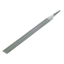 Nicholson 04729N Half Round Second Cut File 100mm 4in