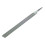 Nicholson Nicholson 04729N Half Round Second Cut File 100mm 4in 1