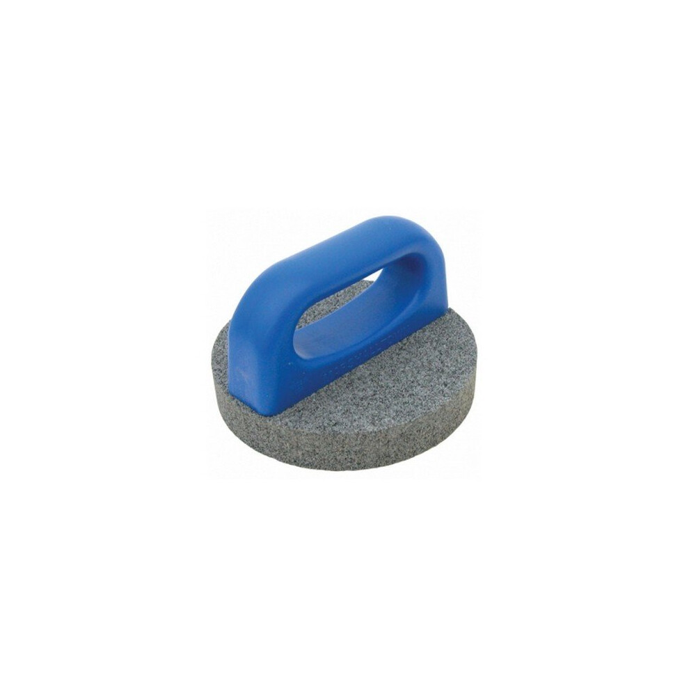 Marshalltown M16533 Concrete Rubbing Brick 6" Round
