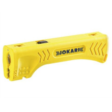 Jokari T30400 Uni-Plus Cable Stripper