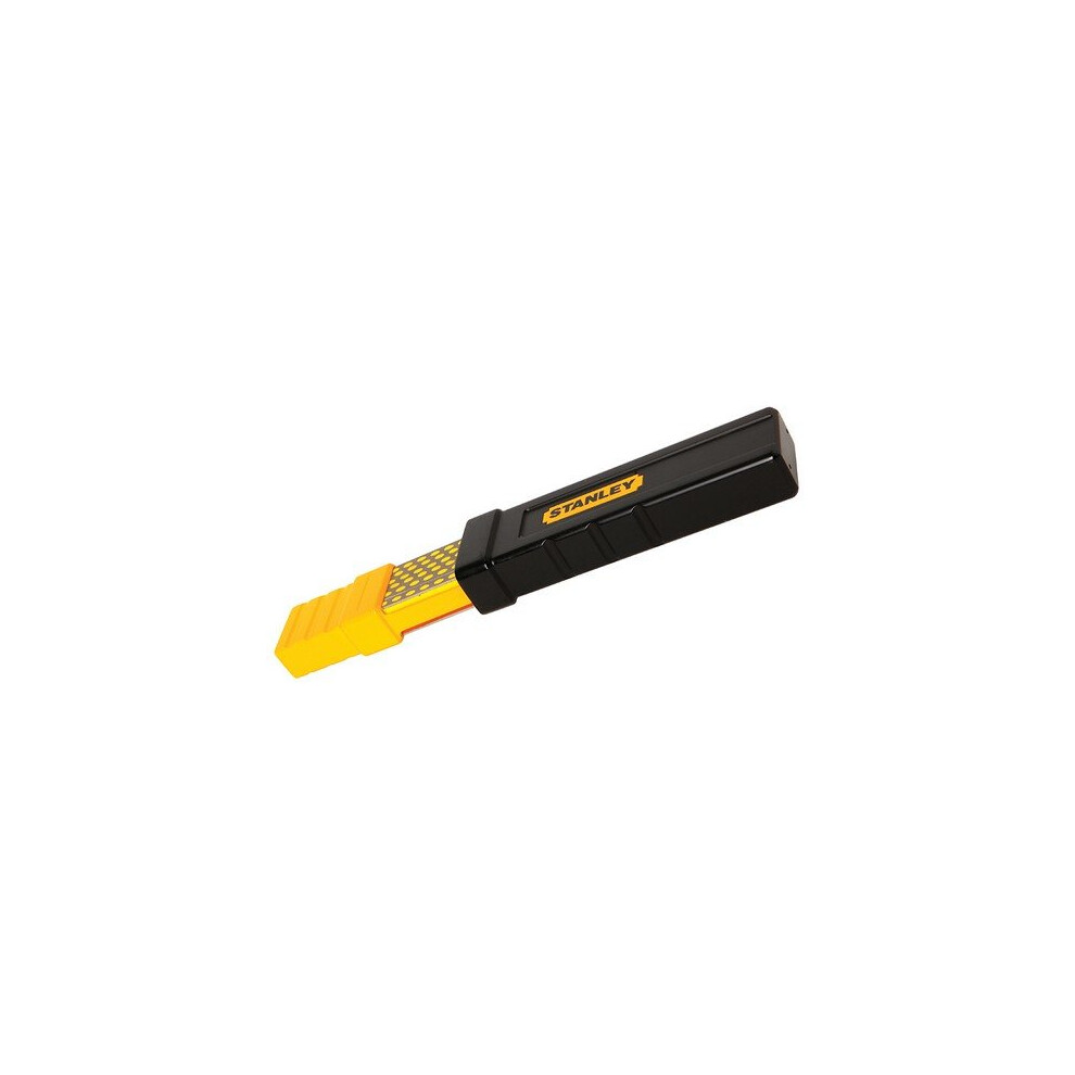 Stanley STHT0-16144 Diamond Sharpening Stone