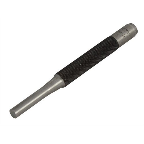 Starrett Starrett 565G Pin Punch 6mm (1/4in)