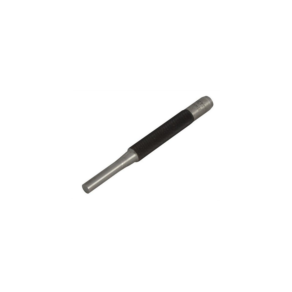 Starrett 565G Pin Punch 6mm (1/4in)