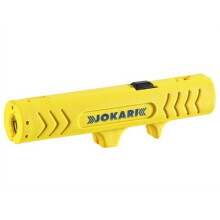 Jokari T30120 Round Cable Stripper 8 - 13mm No 12
