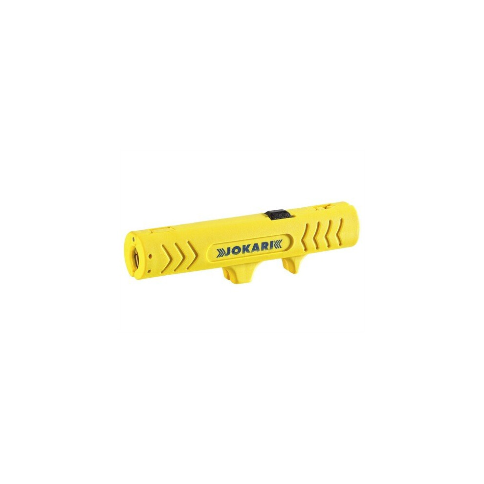 Jokari T30120 Round Cable Stripper 8 - 13Mm No 12