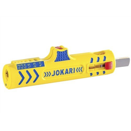 Jokari Jokari SECURA NO. 15 N/B