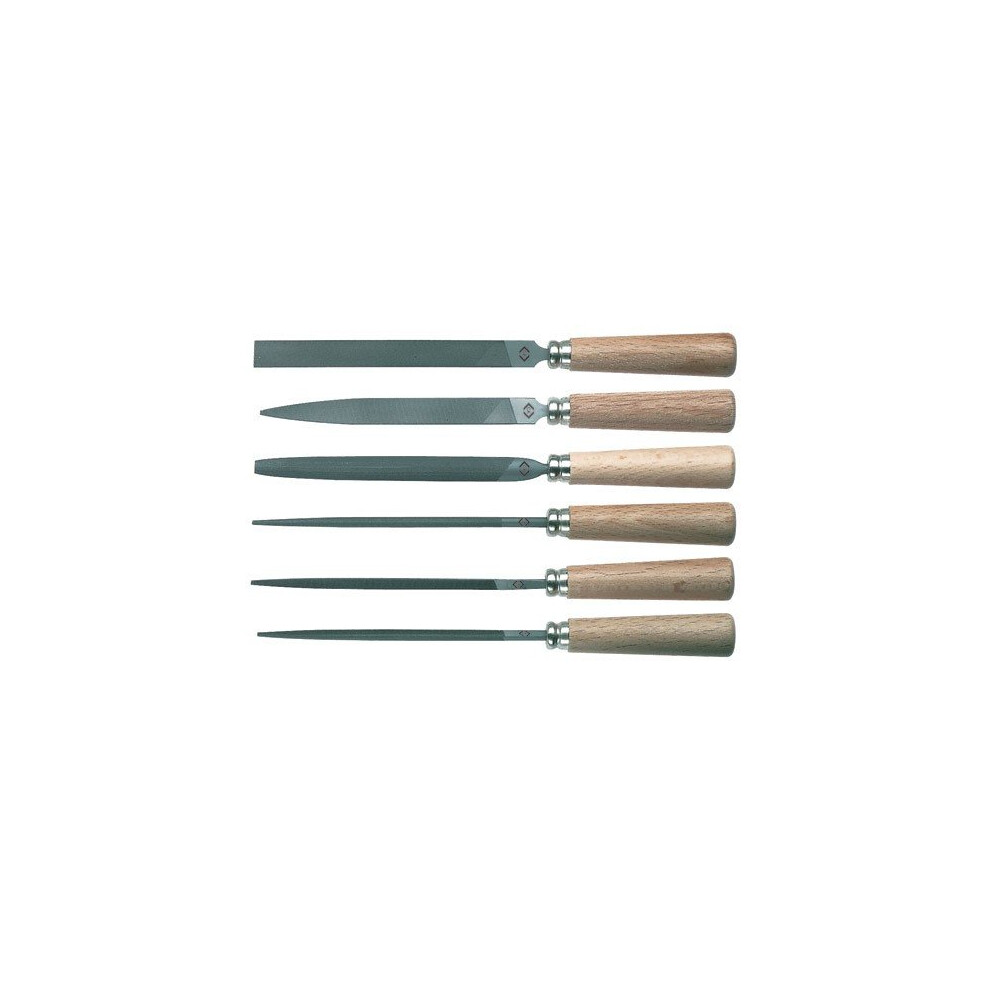 CK T0120P Warding File Set Of 6