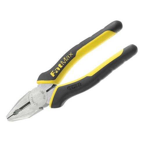STANLEY Stanley Fatmax 0-89-868 Combination Plier 210mm