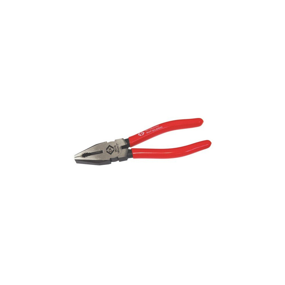 CK T3621B 8 Classic Combination Pliers 200mm