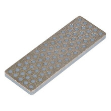 Trend FTS/S/R FTS/S/R Fast Track Replacement Roughing Stone 90-120G Silver