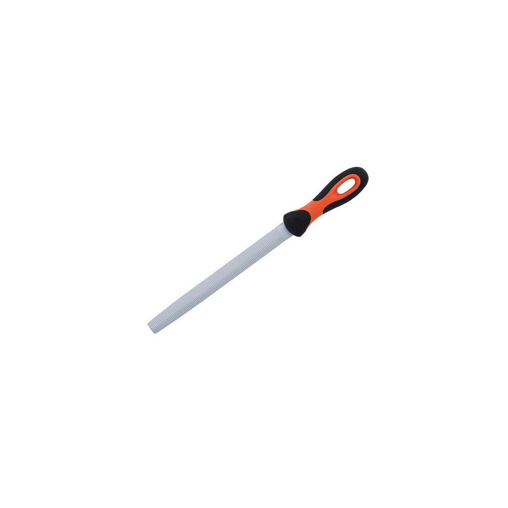 Bahco HRFM-10 Filemaster Half Round 250mm (10in)