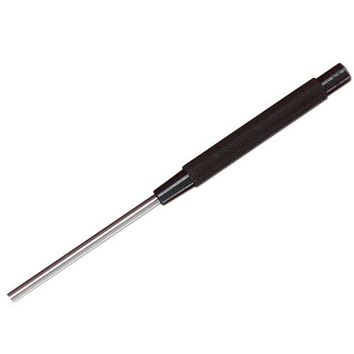 Starrett Starrett 248A Long Pin Punch 3mm (1/8in)