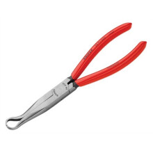 Knipex 38-91-200 Half Round Mechanics Pliers 200mm